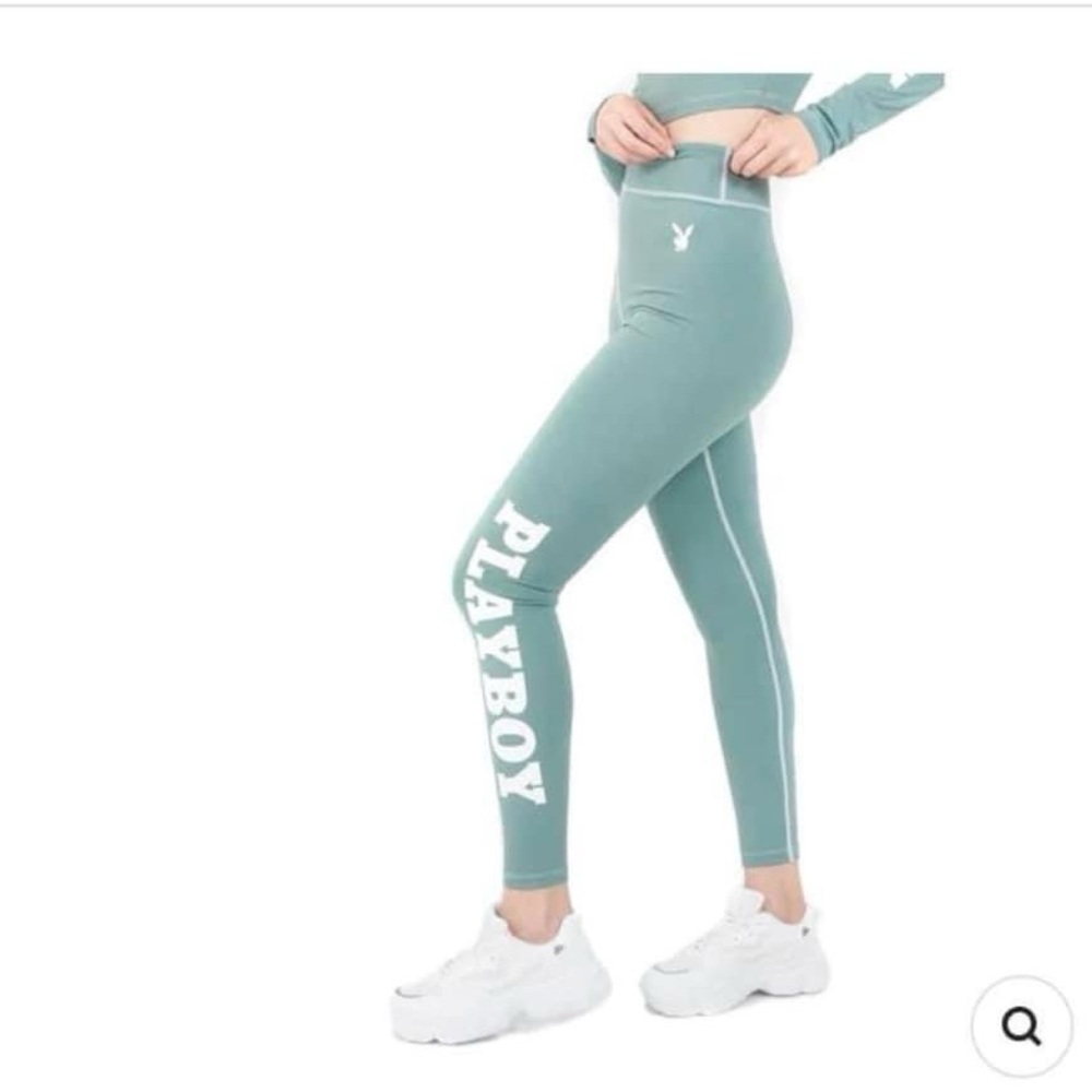 Playboy Leggings